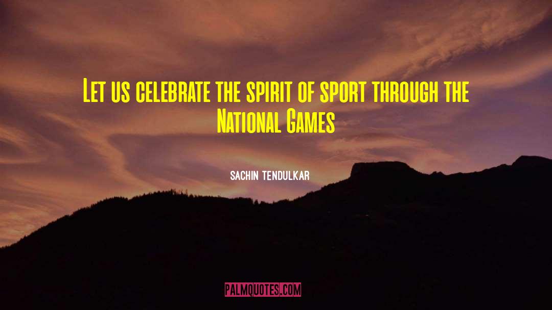 Loiselle Sport quotes by Sachin Tendulkar