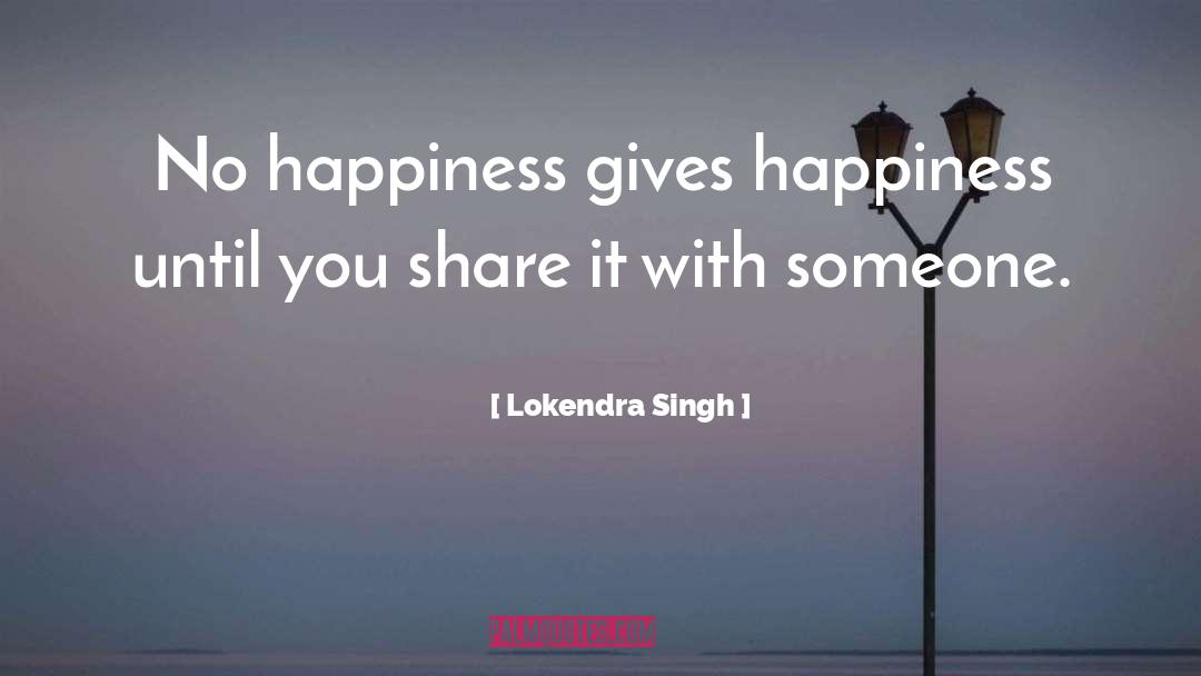 Lokendra Pal quotes by Lokendra Singh