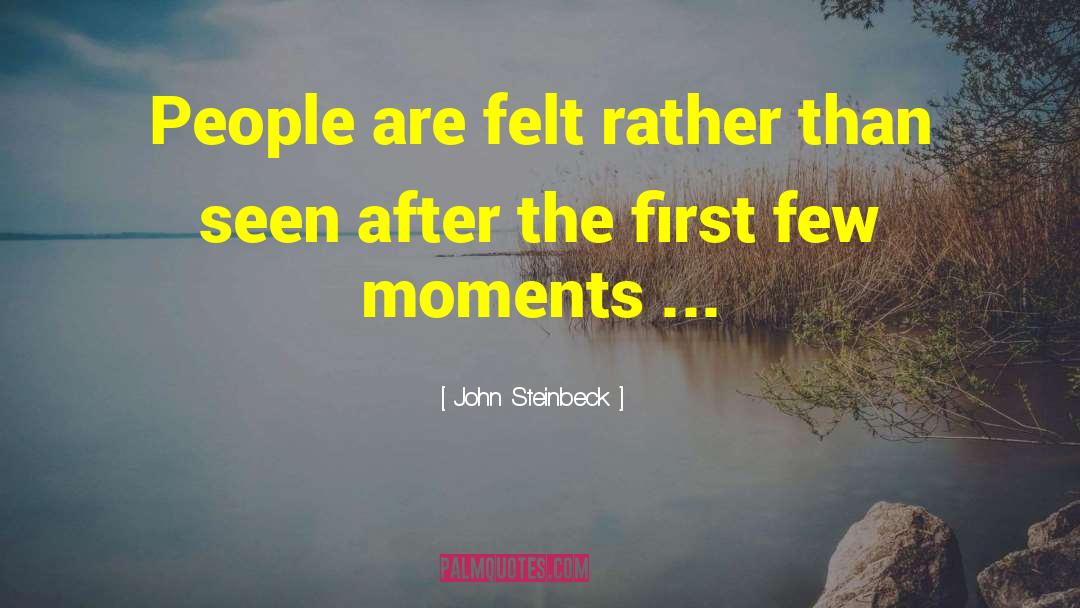 Lol Moments quotes by John Steinbeck