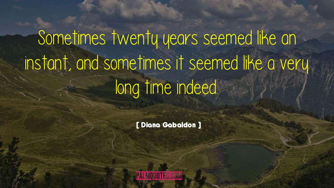 Lomibao Diana quotes by Diana Gabaldon