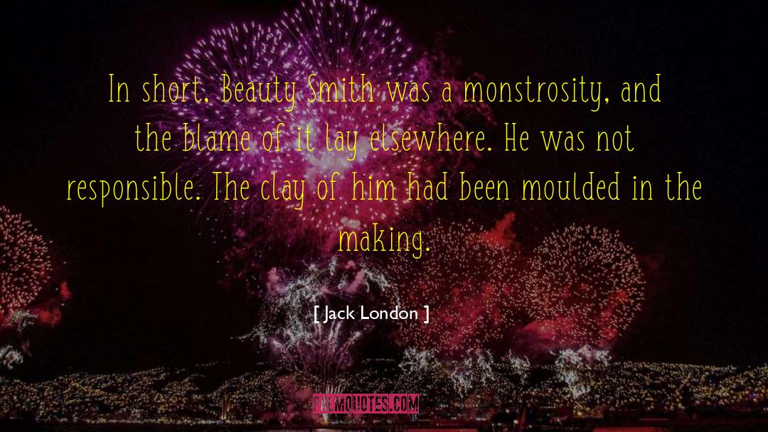 London Lane quotes by Jack London