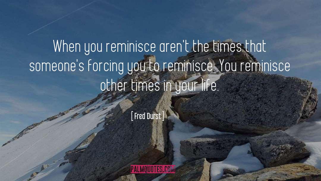 London Life quotes by Fred Durst