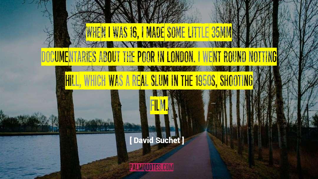 London Real Podcast quotes by David Suchet