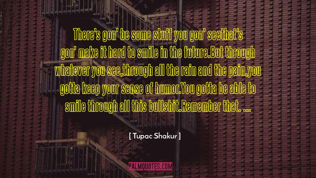 Loneliness Of Life quotes by Tupac Shakur