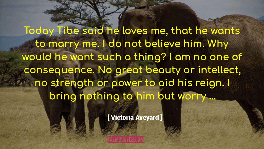 Lonely Love quotes by Victoria Aveyard