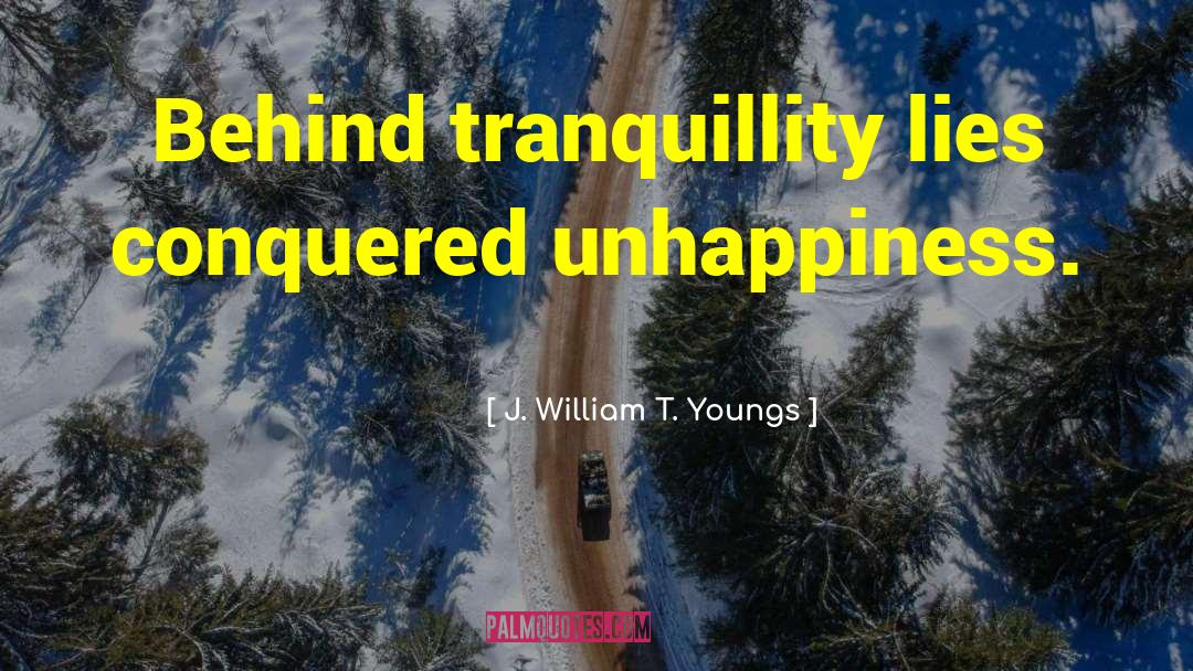 Lonely Women quotes by J. William T. Youngs