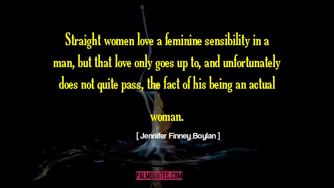 Lonely Women quotes by Jennifer Finney Boylan