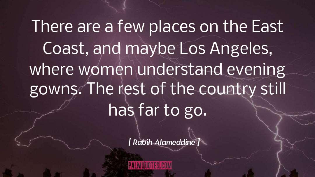 Lonesome Places quotes by Rabih Alameddine