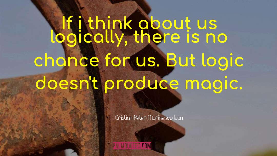 Long Distance Love quotes by Cristian Peter Marinescu-Ivan