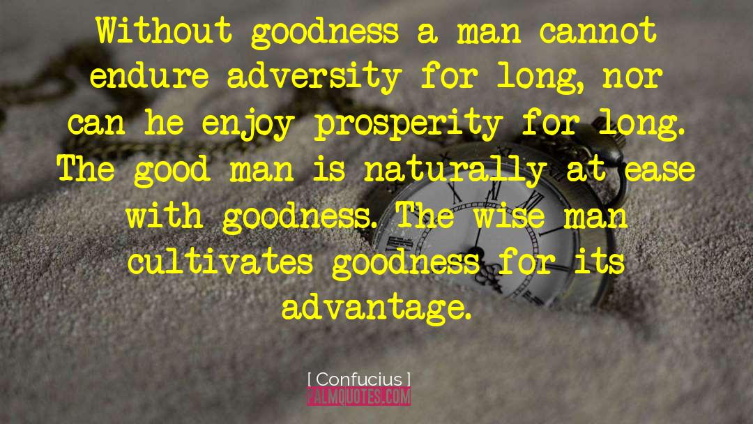 Long Game quotes by Confucius