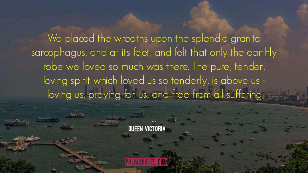 Long Love quotes by Queen Victoria
