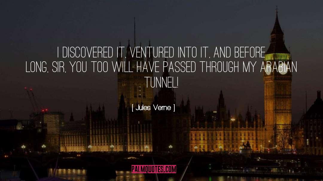 Long quotes by Jules Verne