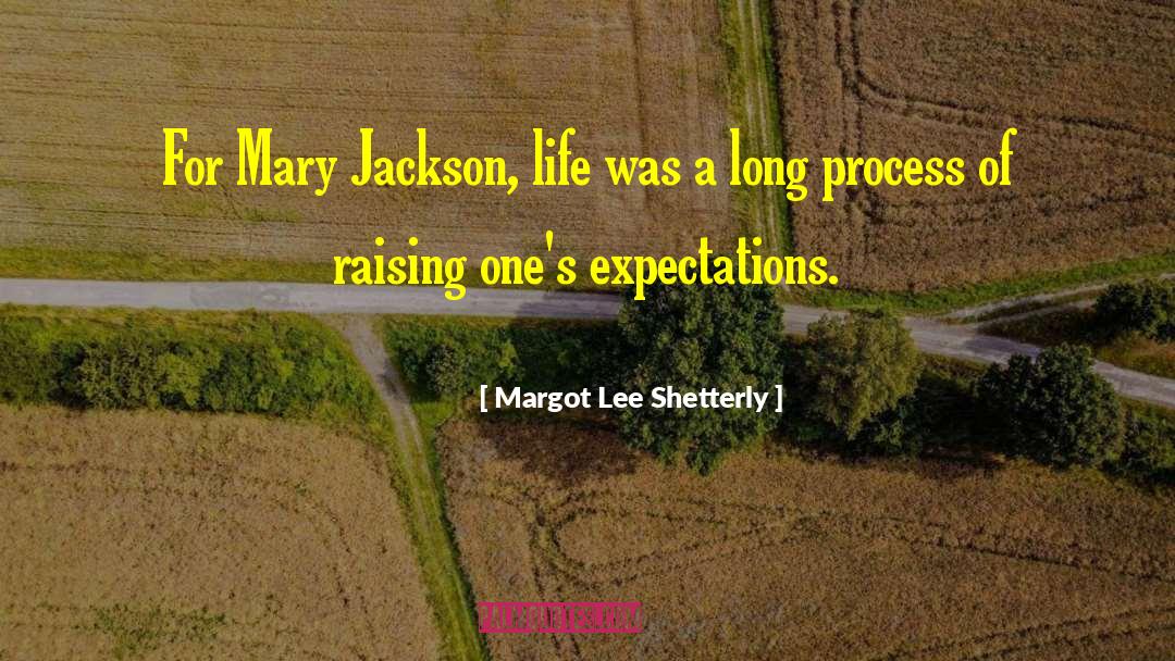 Long Weekends quotes by Margot Lee Shetterly