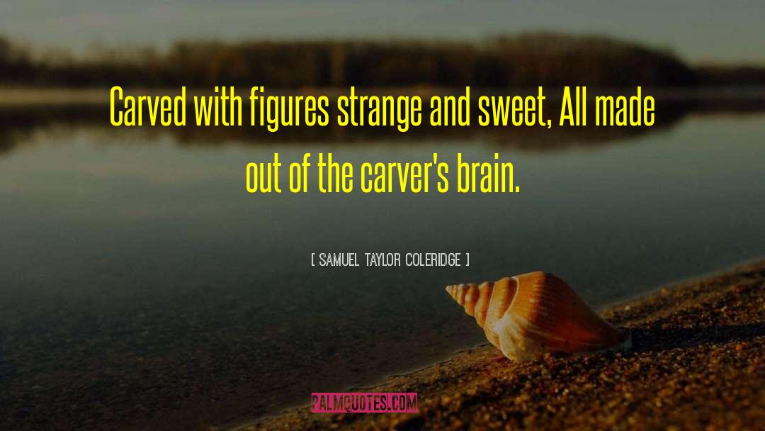 Longhi Furniture quotes by Samuel Taylor Coleridge