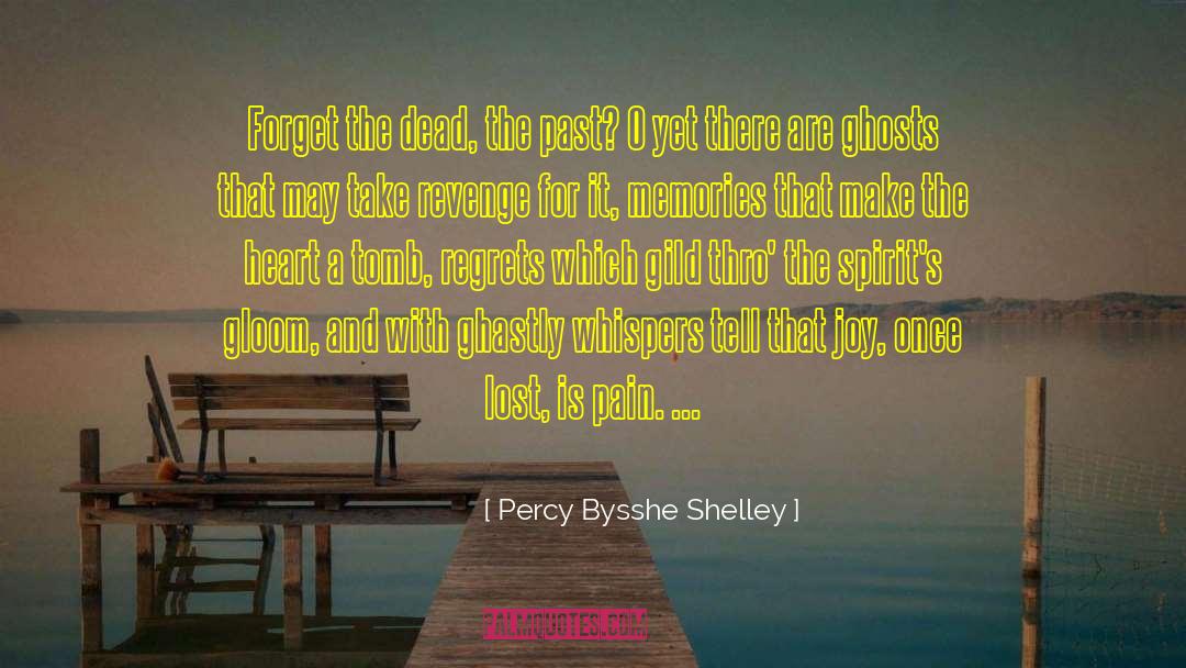 Longing For Joy quotes by Percy Bysshe Shelley
