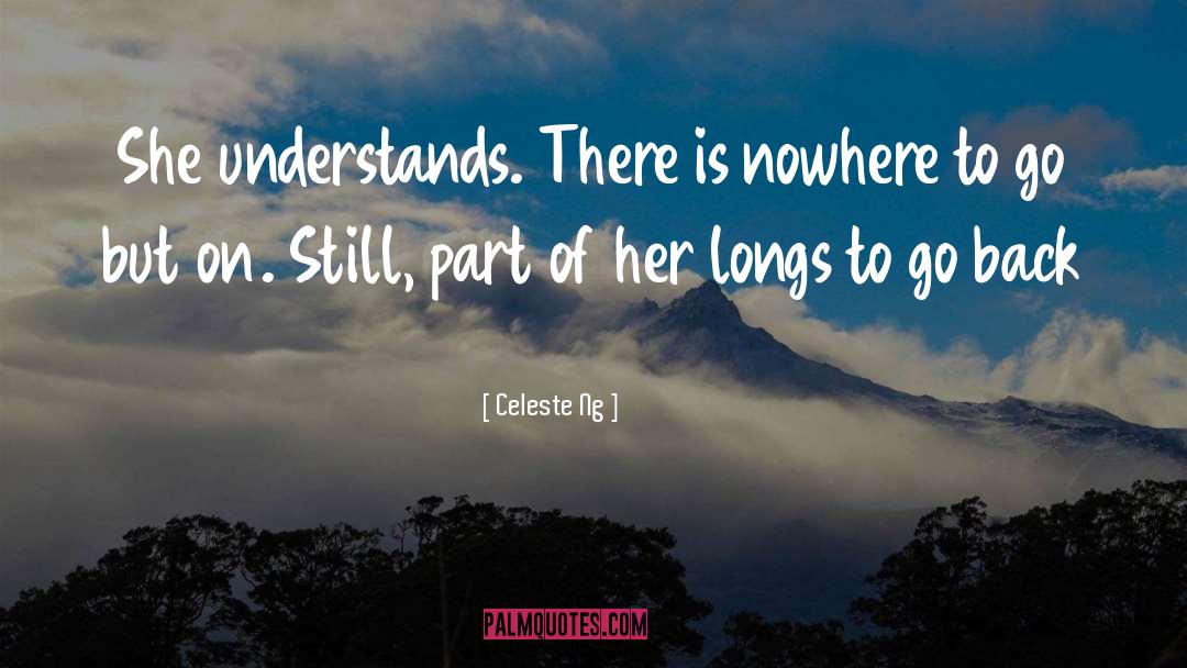 Longs quotes by Celeste Ng