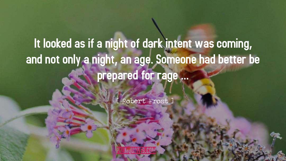 Looked Lecherously Crossword quotes by Robert Frost