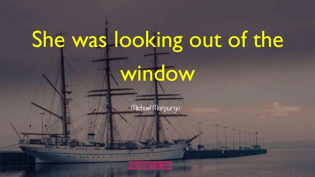 Looking Glass 1 quotes by Michael Morpurgo