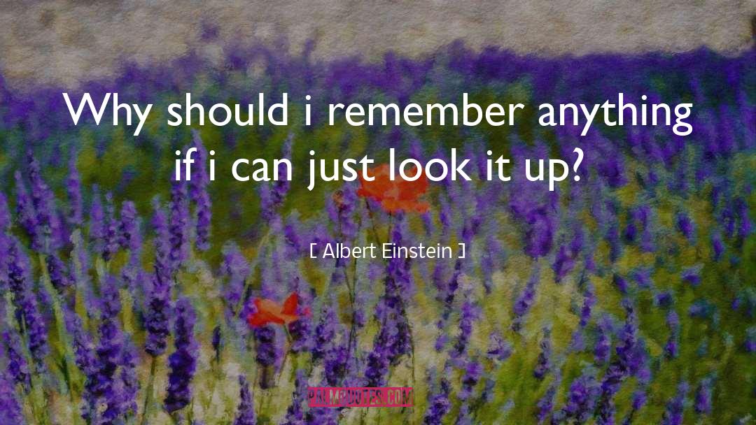 Looks Fade quotes by Albert Einstein