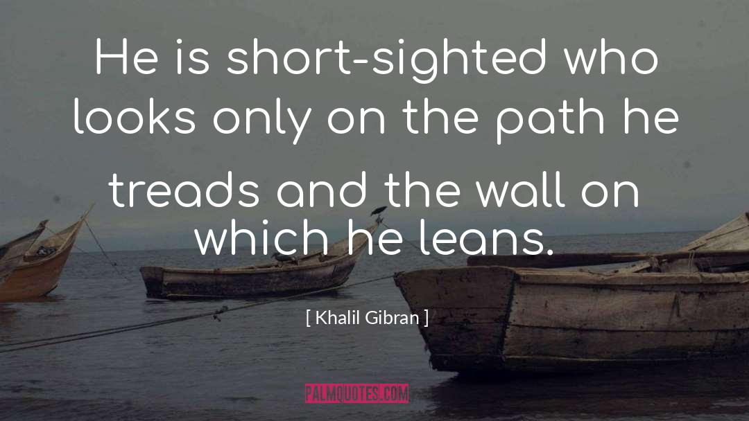 Looks Fade quotes by Khalil Gibran