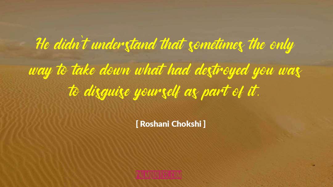 Loors 2019 quotes by Roshani Chokshi