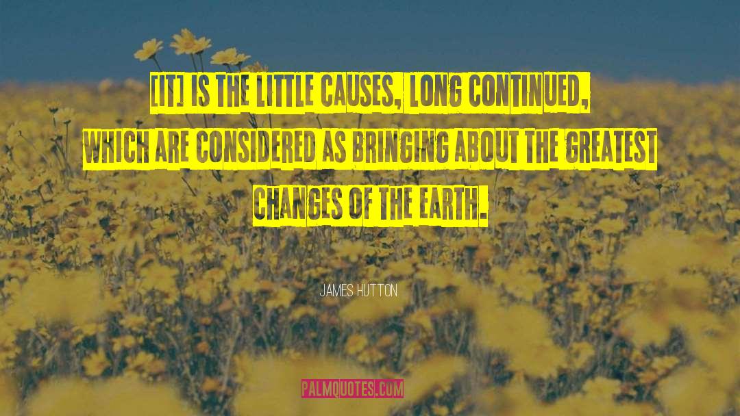 Loose Change quotes by James Hutton