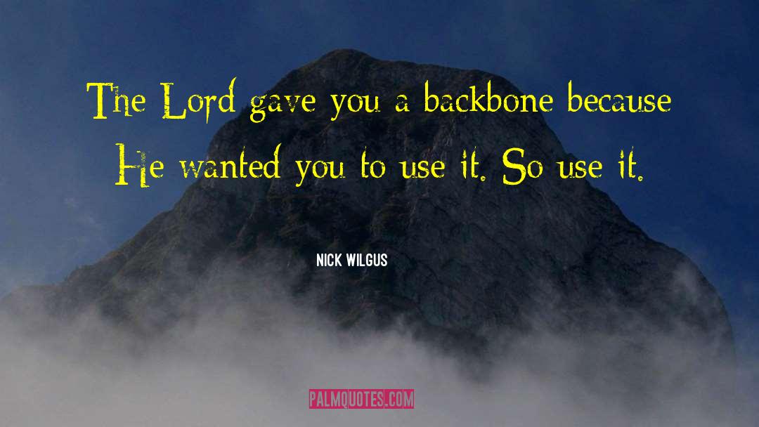 Lord Akeldama quotes by Nick Wilgus