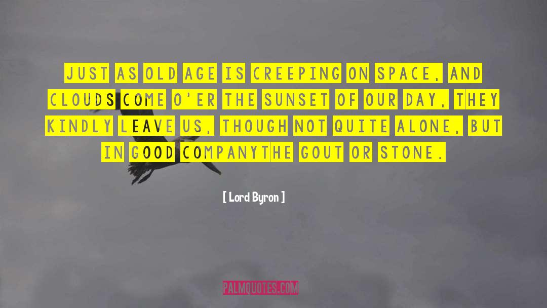 Lord Byron Venice quotes by Lord Byron