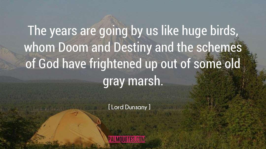 Lord Dunsany quotes by Lord Dunsany