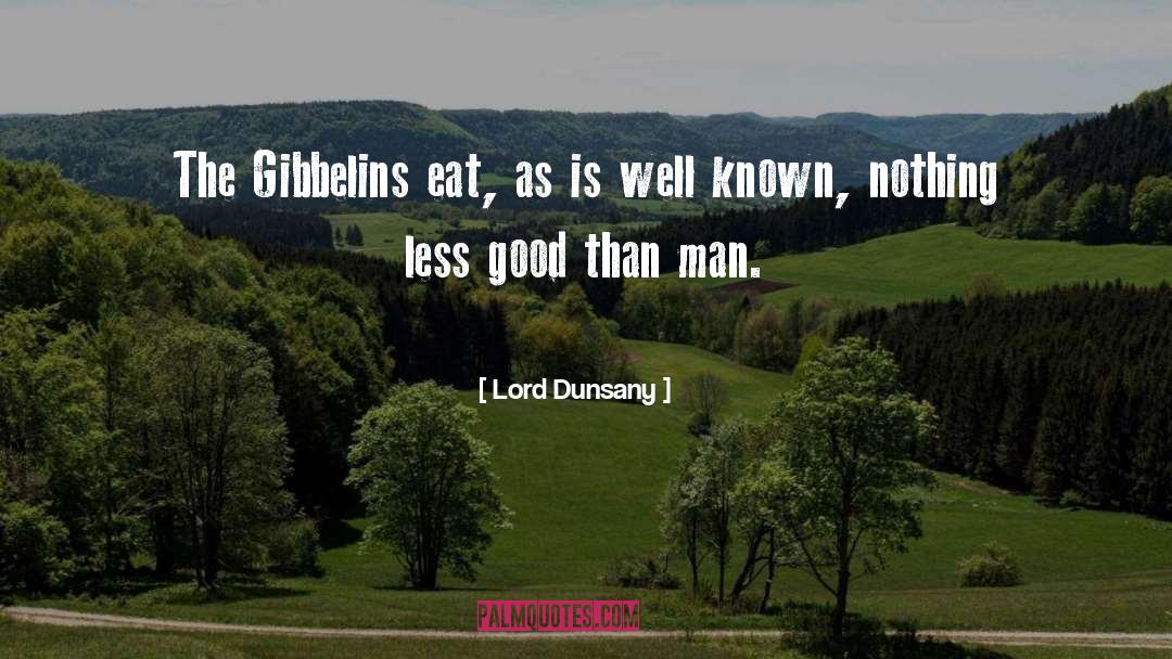 Lord Dunsany quotes by Lord Dunsany