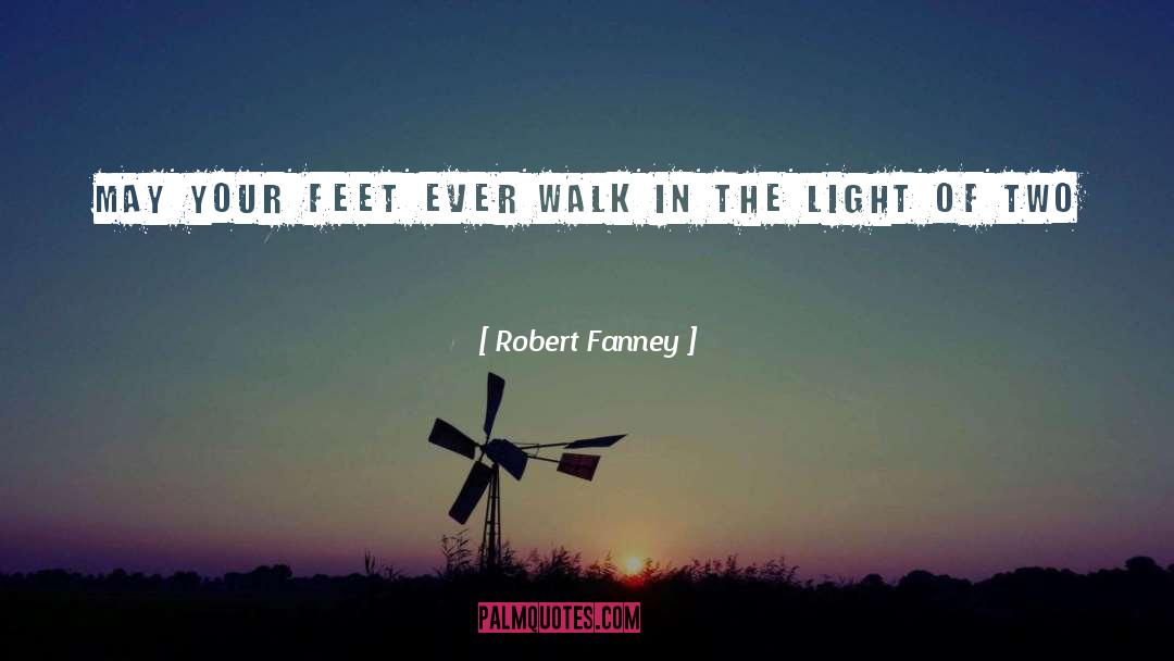 Lord Of Light quotes by Robert Fanney