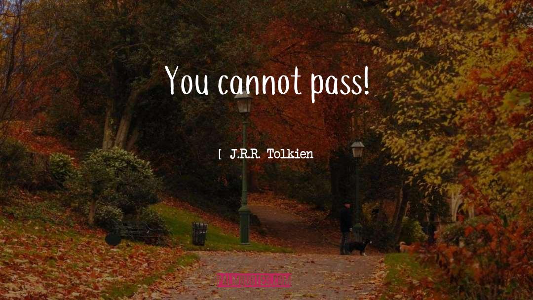 Lord Of The Rings Jokes quotes by J.R.R. Tolkien