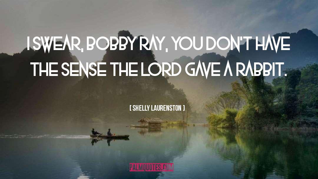 Lord Provides quotes by Shelly Laurenston