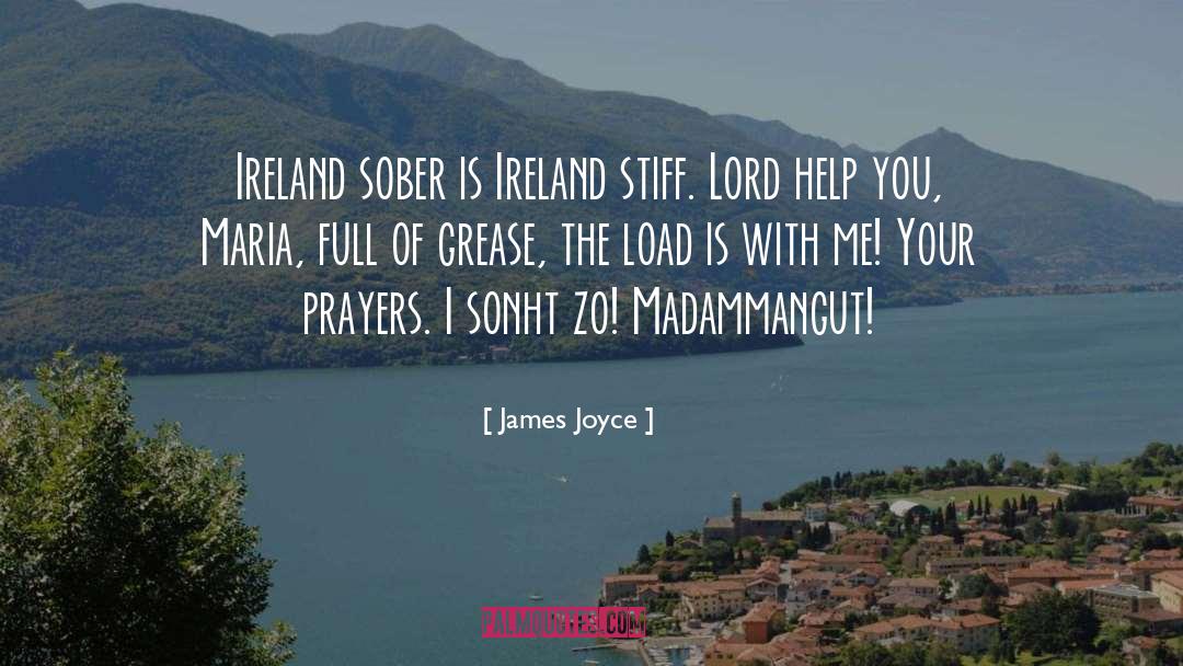 Lord Shankar quotes by James Joyce