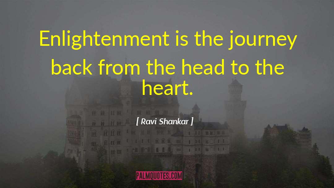 Lord Shankar quotes by Ravi Shankar