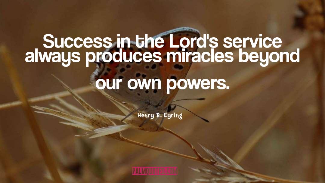 Lords Mobile Cheats quotes by Henry B. Eyring