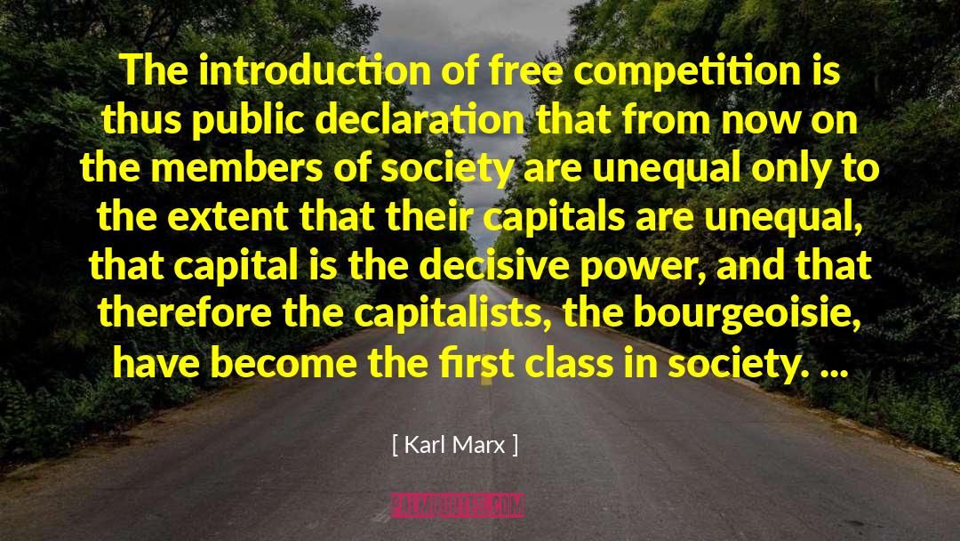 Lords Mobile Free Gems quotes by Karl Marx