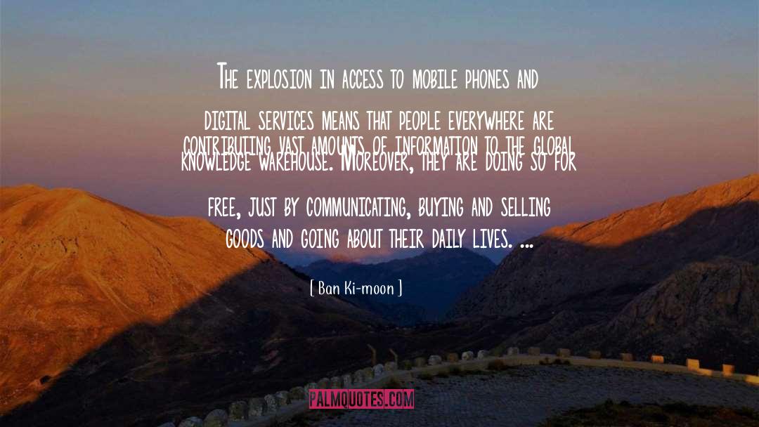 Lords Mobile Free Gems quotes by Ban Ki-moon