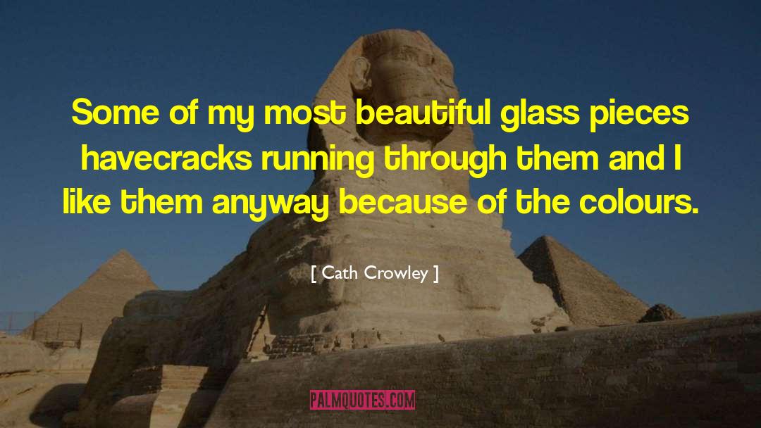 Lore Of Running quotes by Cath Crowley