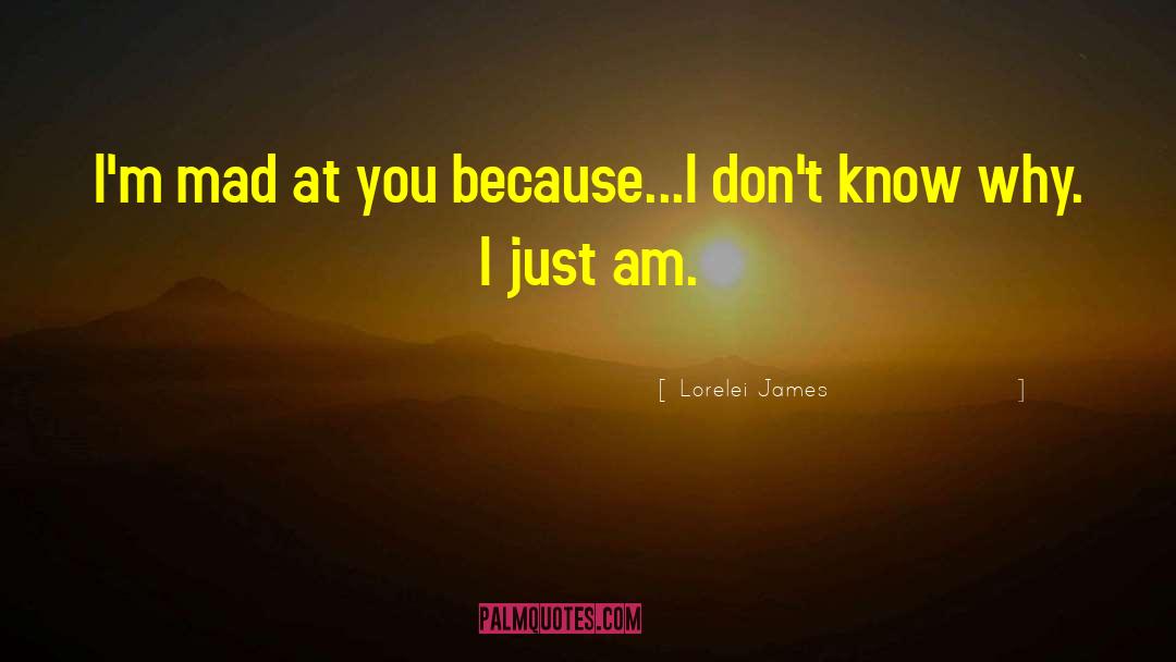 Lorelei quotes by Lorelei James