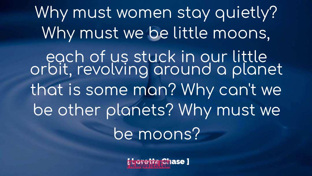 Loretta Chase quotes by Loretta Chase