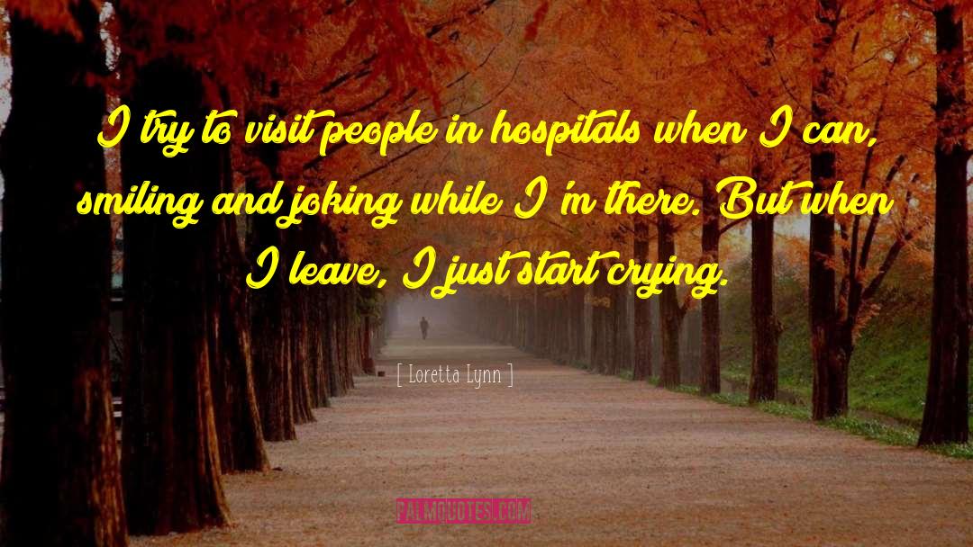 Loretta Lynch quotes by Loretta Lynn