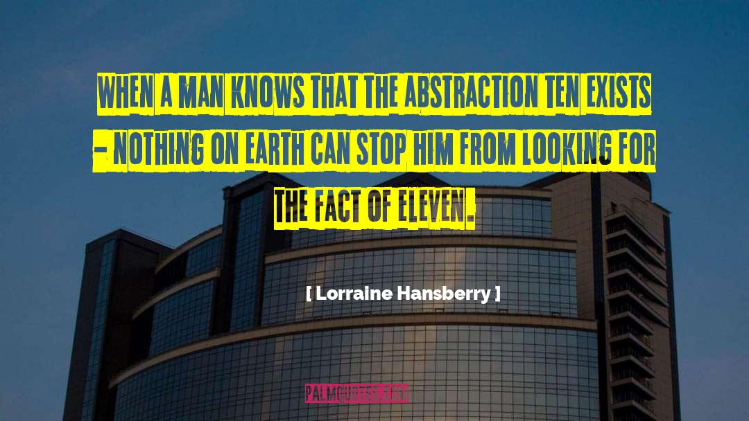 Lorraine Hansberry quotes by Lorraine Hansberry