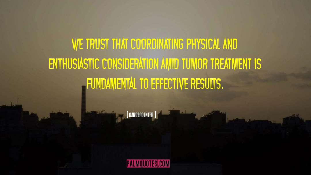 Los Angeles Oncologists quotes by Cancercenter