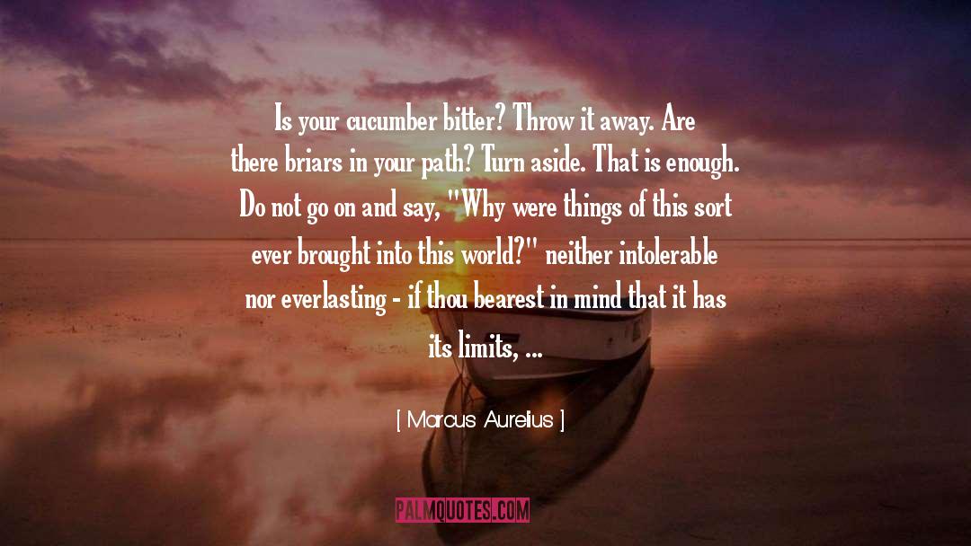 Lose Your Power quotes by Marcus Aurelius