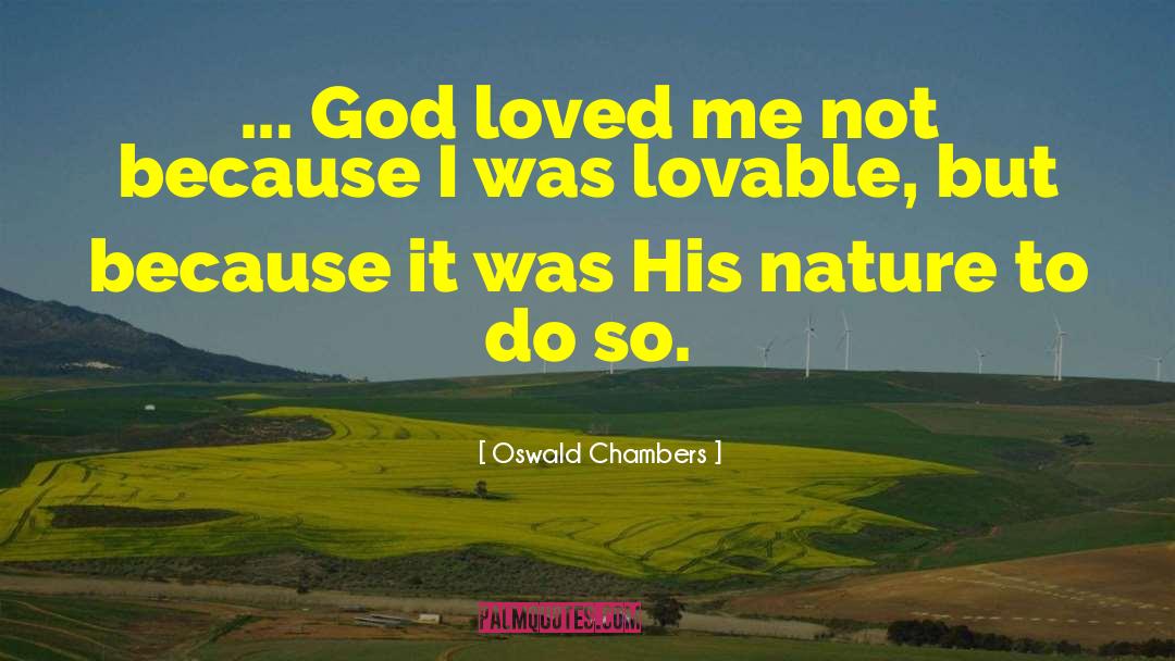 Losing Faith quotes by Oswald Chambers