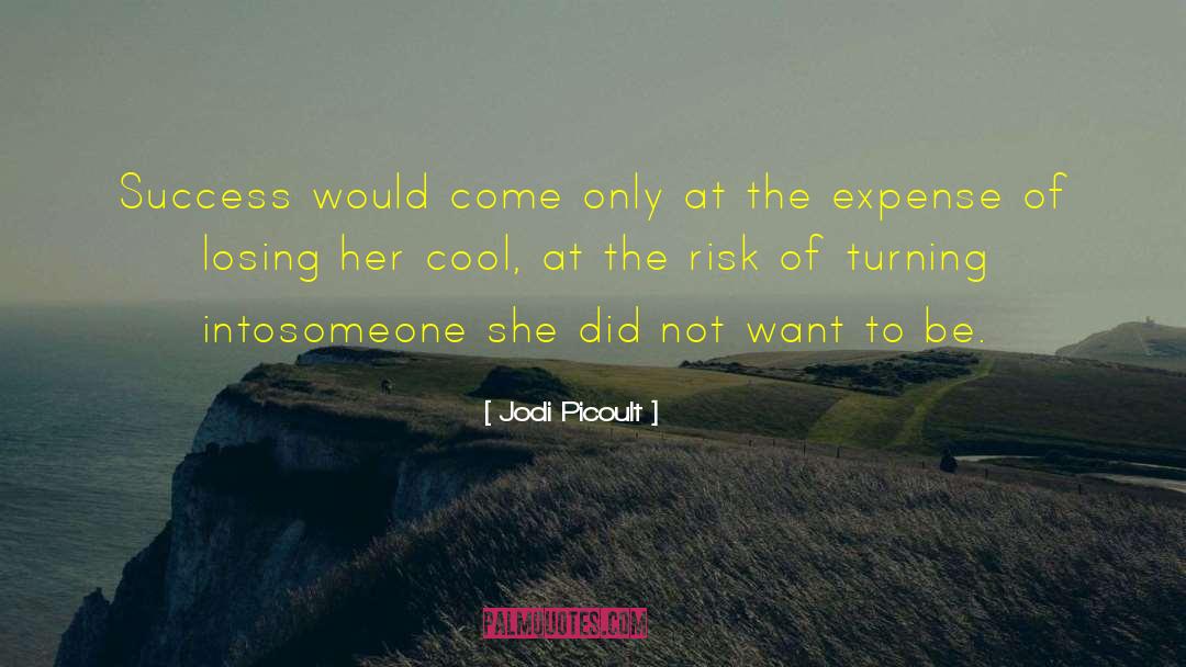 Losing Way quotes by Jodi Picoult