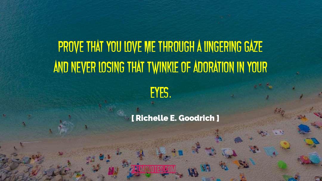 Losing Your Mojo quotes by Richelle E. Goodrich