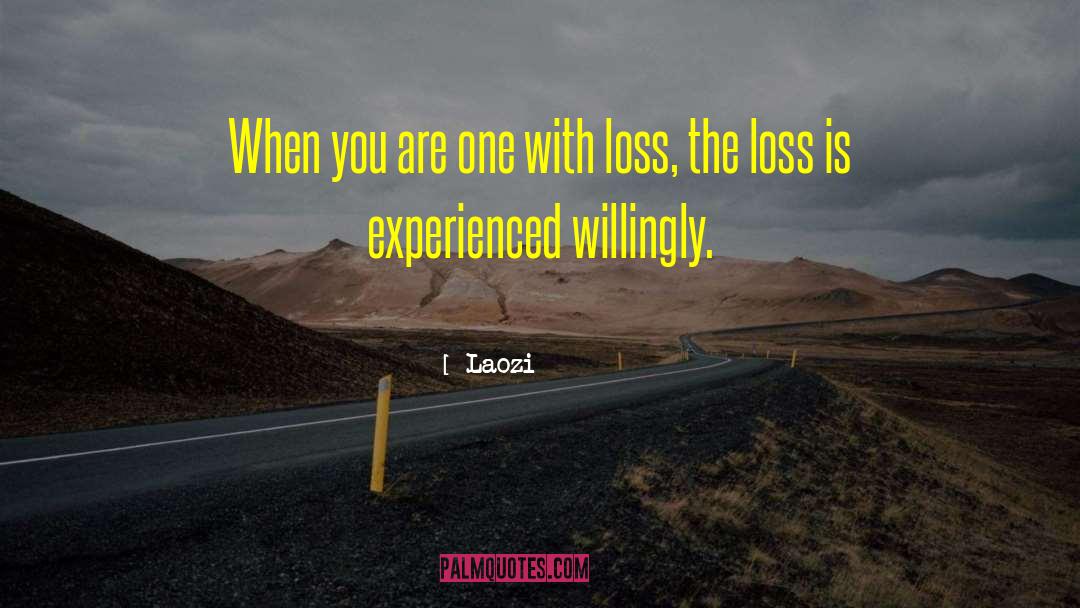 Loss Of Friends Father quotes by Laozi