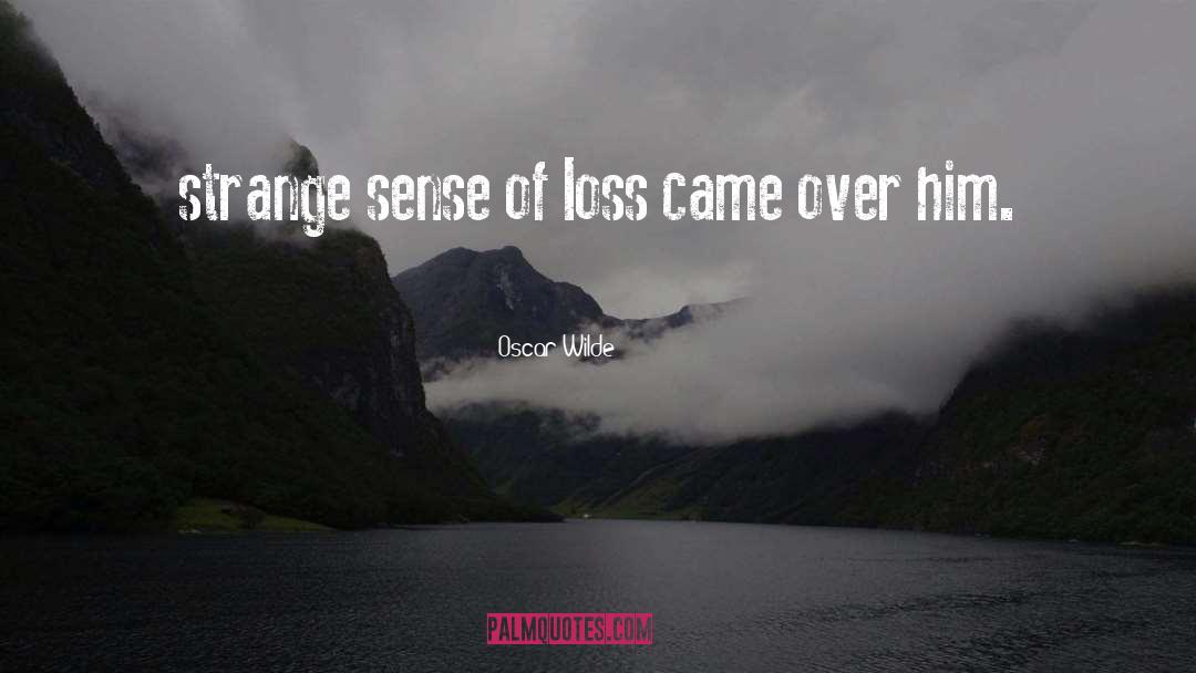 Loss Of Originality quotes by Oscar Wilde